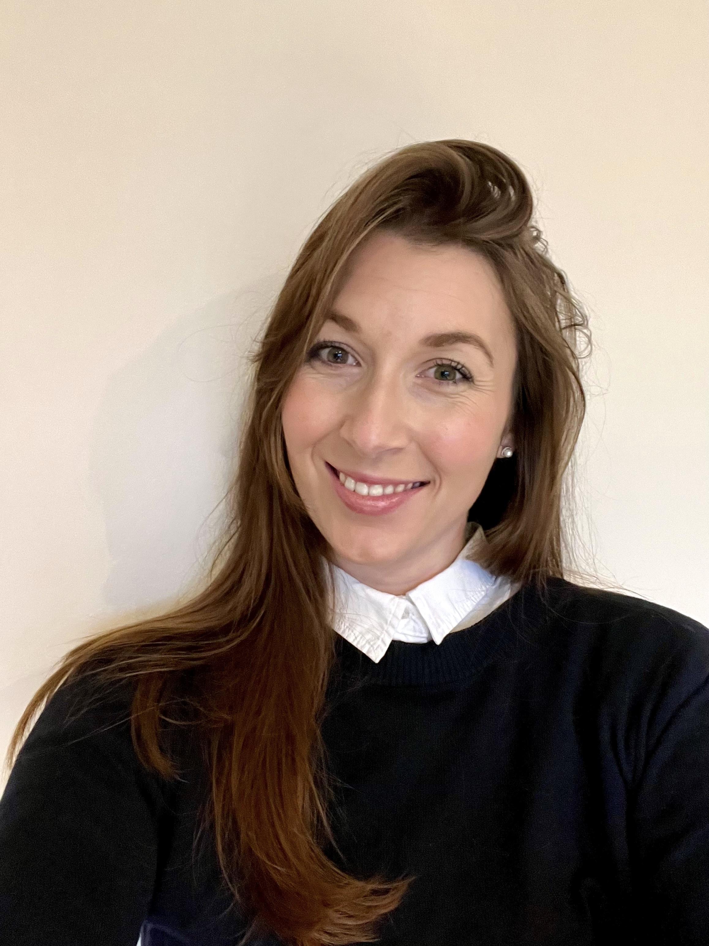 Mrs Lauren Mott - Parent Governor
